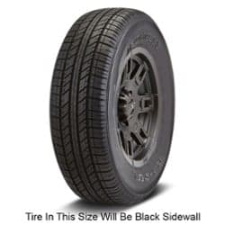 Ironman RB-SUV 235/60R18 SL 107H BSW