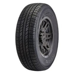 Ironman RB-SUV 235/75R15 SL 105S OWL