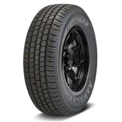 Ironman Radial A/P 235/65R17 SL 104T OWL