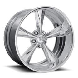 Boyd Coddington J5R 18x7 -12 to 25 ET 73 CB Polished