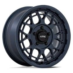 KMC UTV KS139 Technic 15x7 5x114.3 38 ET 72.56 CB Blue