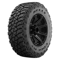 Kelly Edge MT LT265/70R17 121Q 10 Ply BSW