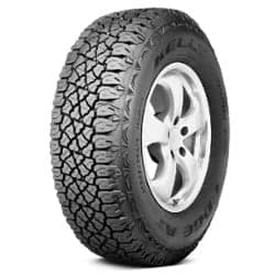 Kelly Edge AT LT245/70R17 119S 10 Ply BSW