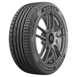 Kelly Edge Sport 215/45ZR18 XL 93W