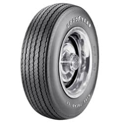 Goodyear RWL Speedway Wide Tread GT E70-15 RWL