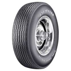 Goodyear RWL Speedway Wide Tread F70-14 RWL