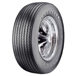 Goodyear RWL Polyglas GT (N/S) F60-15 RWL