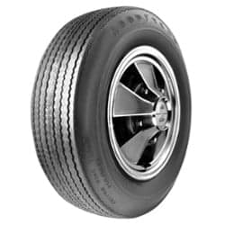 Goodyear BSW Custom Wide Tread G70-14