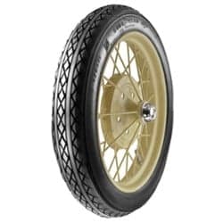 Goodyear BSW All-Weather 475-19