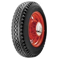 Goodyear BSW Deluxe All-Weather 650-16