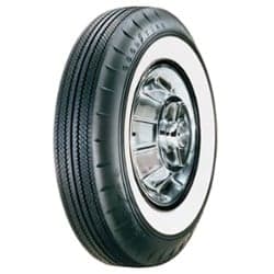 Goodyear WW Custom Super Cushion 750-14