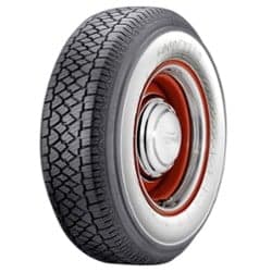 Goodyear WW Custom Super Cushon 70 Series P215/70R14