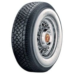 Goodyear WW Custom Super Cushon 75 Series P205/75R14