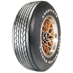 Goodyear RWL-GM Custom Tread GR70-15 RWL