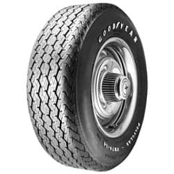 Goodyear RWL Polyglas Radial FR70R14 H RWL