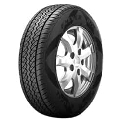 Kenda Klever H/P KR15 P205/75R15 SL 97T