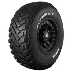 Kenda Klever M/T KR29 LT30x9.50R15 104Q 6 Ply OWL