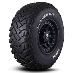 Kenda Klever M/T KR29 LT305/60R18 121/118Q 10 Ply RWL