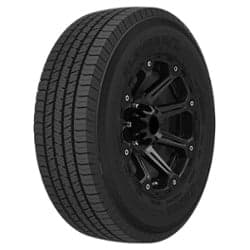 Kenda Klever H/T2 KR600 P275/60R20 SL 115H BSW