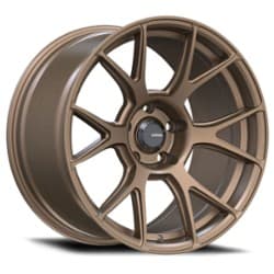 Konig Ampliform 19x10.5 5x114.3 23 ET 73.1 CB Bronze