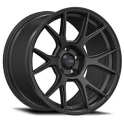 Konig Ampliform 19x9.5 5x112 45 ET 73.1 CB Dark Metallic Graphite