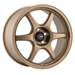 Konig Hexaform 15x7.5 4x100 35 ET 73.1 CB Matte Bronze