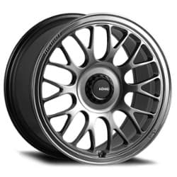 Konig MRK1 19x9 5x112 42 ET 66.6 CB Hyper Carbon