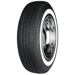 Kontio Tyre WhitePaw Classic WW-Narrow 155/80R15 SL 83T WW