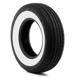 Kontio Tyre WhitePaw Classic WW-Wide 195/75R14 SL 92S WW