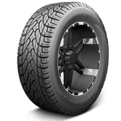 Kumho Ecsta STX KL12 285/60ZR18 SL 116V