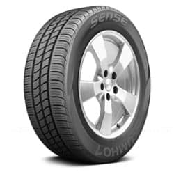 Kumho Sense KR26 175/70R14 SL 84T