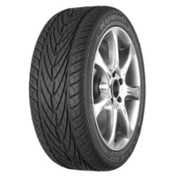 Kumho Ecsta AST KU25 225/50R15 SL 91H