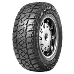 Kumho Road Venture MT51 LT235/75R15 110/107Q 8 Ply