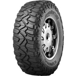 Kumho Road Venture MT71 LT37x13.50R22 123Q 10 Ply