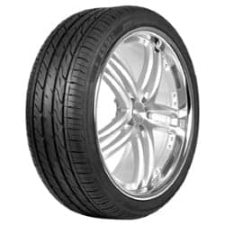 Landsail LS588 UHP 225/40ZR18 XL 92W