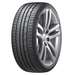 Laufenn S Fit AS 215/55ZR17 SL 94W