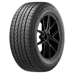 Laufenn X Fit HP 265/45ZR21 SL 104W