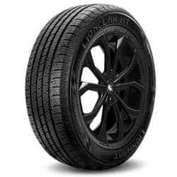 Lionhart Lionclaw HT P275/60R20 SL 114T