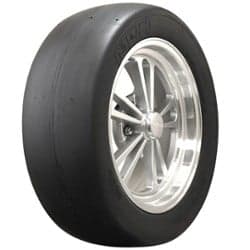 M&H Rear Drag Race Slick 8.5/24.50-13