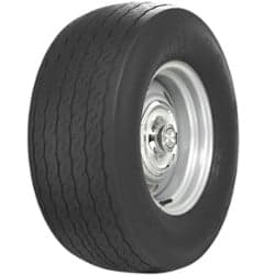 M&H Muscle Car Race 275/60R15