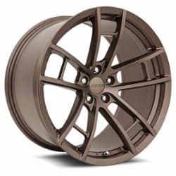 MRR M392 20x11 5x115 24 ET 71.5 CB Bronze