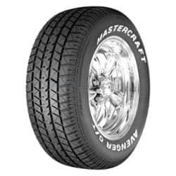 Mastercraft Avenger G/T P235/70R15 SL 102T RWL