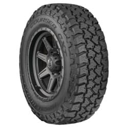 Mastercraft Courser CXT LT235/80R17 120/117Q 10 Ply BSW