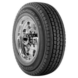 Mastercraft Courser HXT LT185/60R15 94/92T 6 Ply