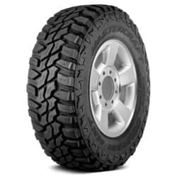 Mastercraft Courser MXT LT37x13.50R20 127Q 10 Ply BSW