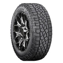 Mastercraft Courser Trail HD LT275/60R20 123S 10 Ply