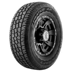 Mastercraft Stratus AP 275/60R20 SL 115T