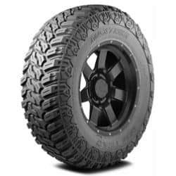 Maxtrek Mud Trac LT35x12.50R18 123Q 10 Ply