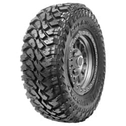 Maxxis Buckshot Mudder II MT-764 LT235/75R15 104/101Q 6 Ply