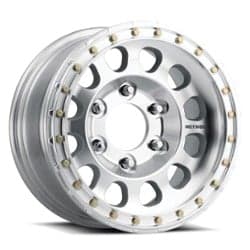 Method 103 Beadlock 15x8 5x139.7 -24 ET 108 CB Raw Machined